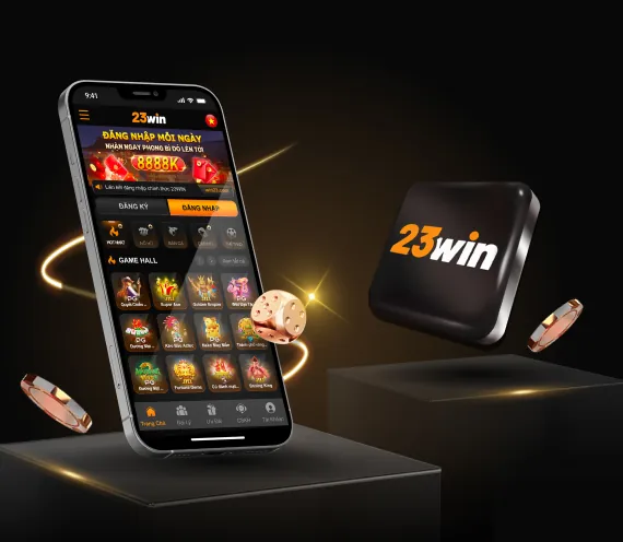 Casino trực tuyến sống động trên ứng dụng FB88
