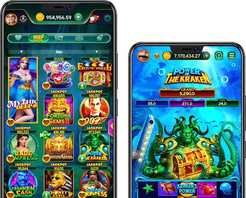 Trò chơi slot và bắn cá giải trí đỉnh cao trên FB88
