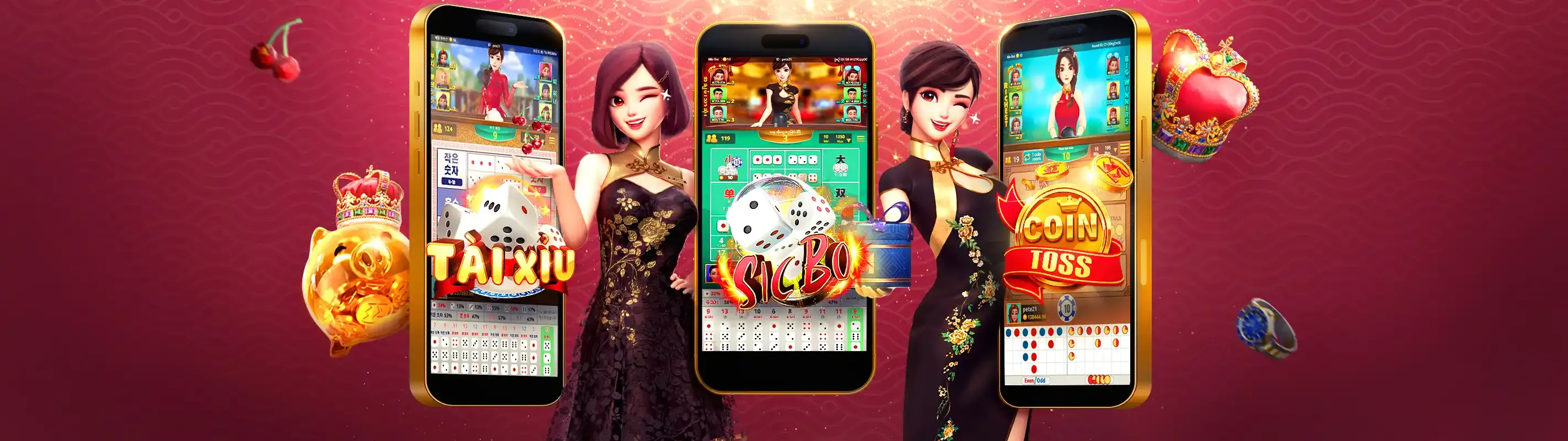 Hình ảnh chính game bắn cá FB88 thể thao