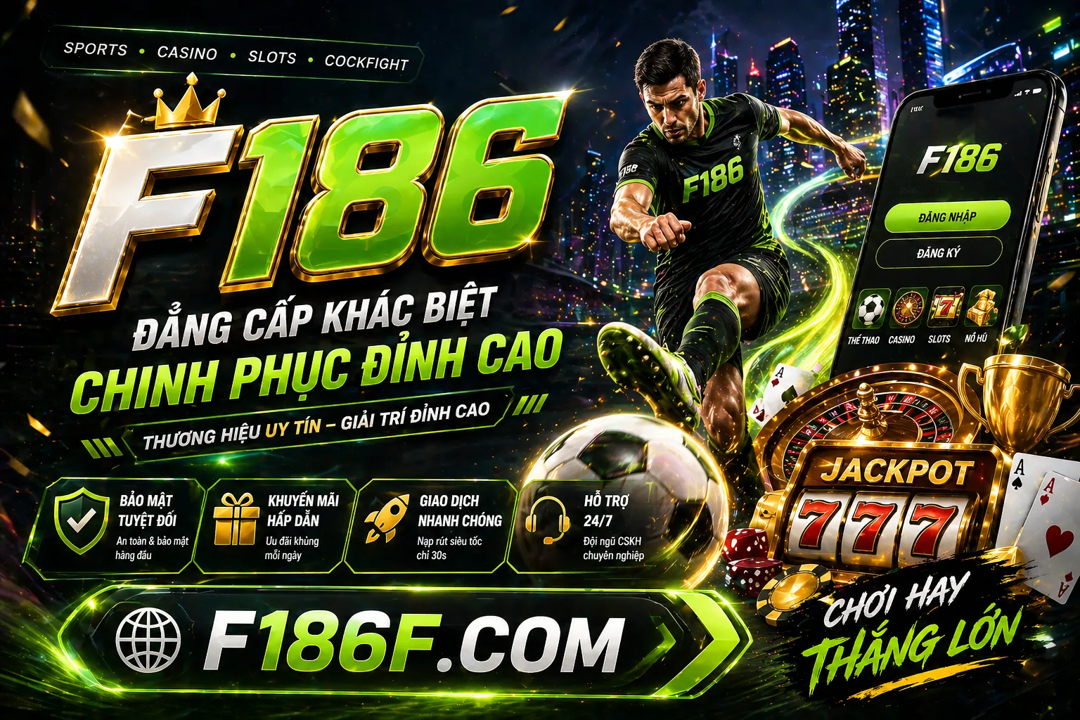 Bắn Cá Rồng