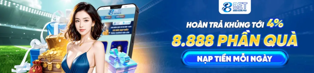 Nổ Hũ FB88 Thể Thao 2026